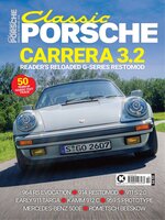 Classic Porsche